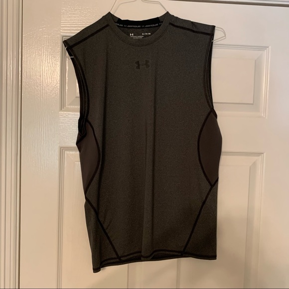 Under Armour Other - Workout tank top